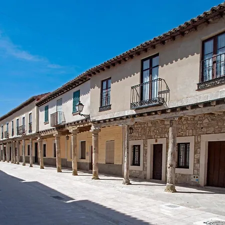 Apartamento Y Corte