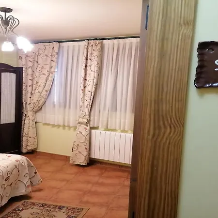 Apartamento Y Corte Ampudia