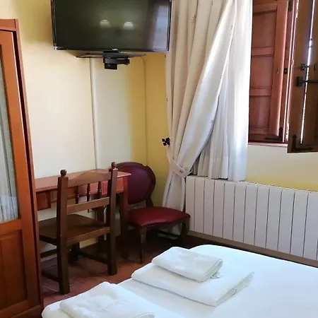 Apartamento Y Corte Ampudia