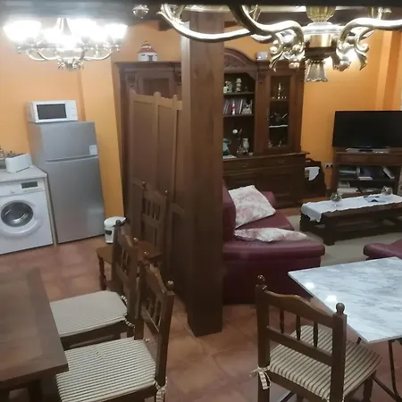Apartamento Y Corte *