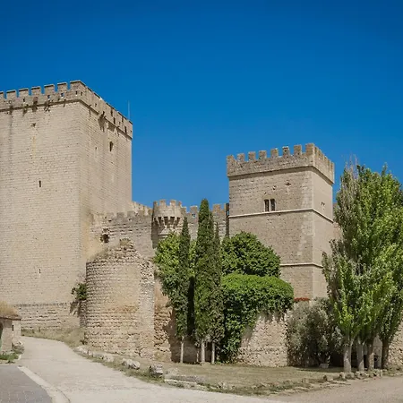 Apartamento Y Corte Ampudia