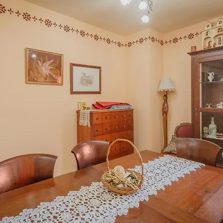 Y Corte Apartamento