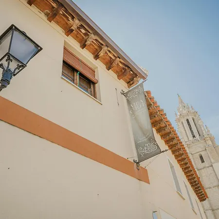 Y Corte Apartamento Ampudia