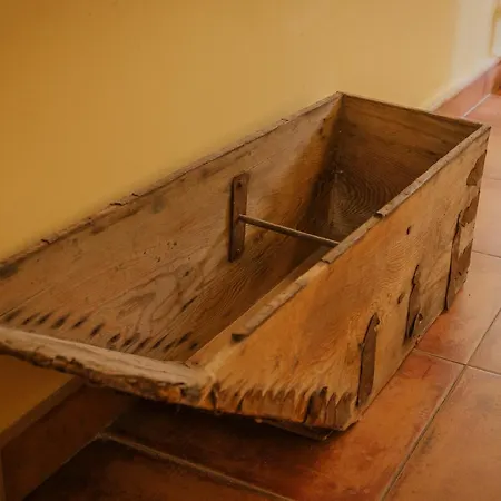 Apartamento Y Corte Ampudia