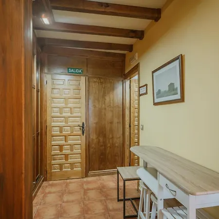 Y Corte Apartamento