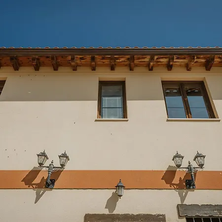 Y Corte Apartamento