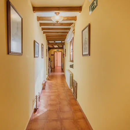 Apartamento Y Corte