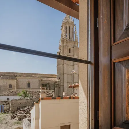 Y Corte Apartamento Ampudia