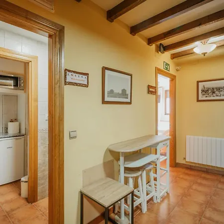 Apartamento Y Corte *