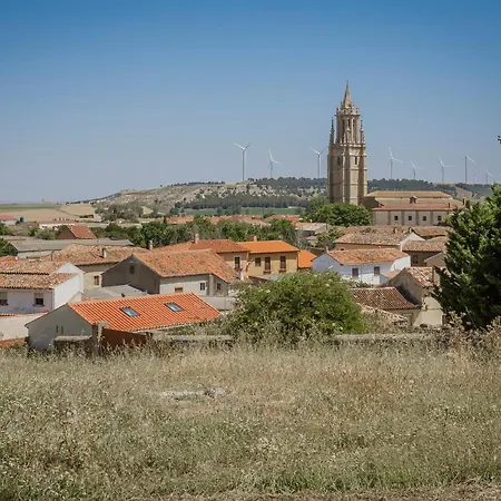 Apartamento Y Corte Ampudia