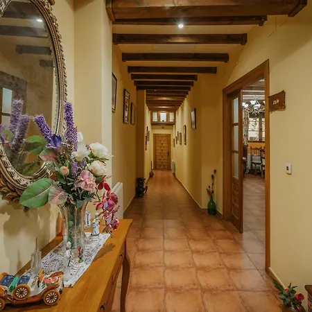 Y Corte Apartamento