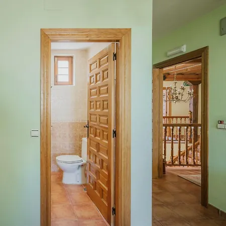 Apartamento Y Corte