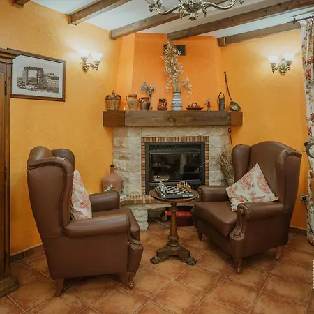 Y Corte Apartamento Ampudia