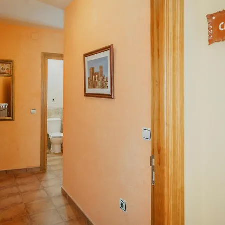 Apartamento Y Corte