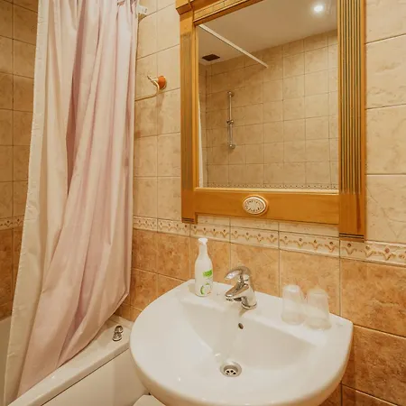 Y Corte Apartamento
