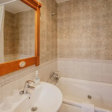 Apartamento Y Corte