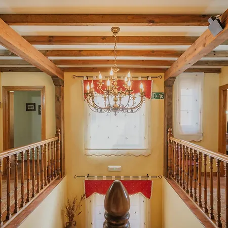 Apartamento Y Corte Ampudia