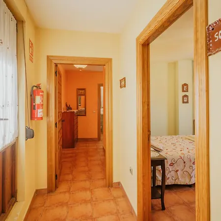 Apartamento Y Corte *