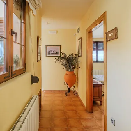 Y Corte Apartamento Ampudia