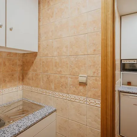 Apartamento Y Corte
