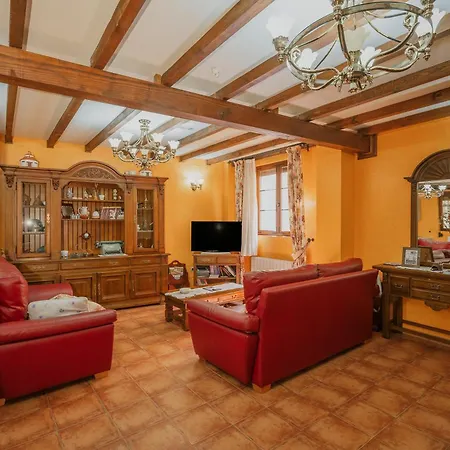 Y Corte Apartamento Ampudia