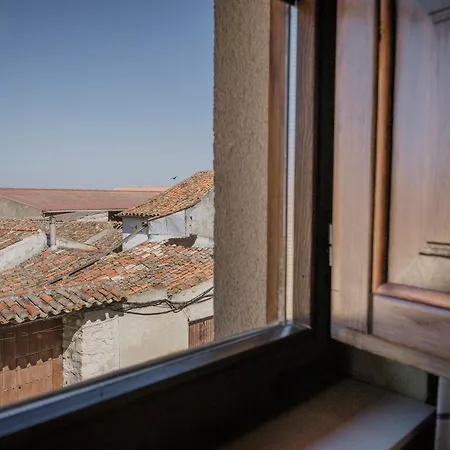 Apartamento Y Corte Ampudia