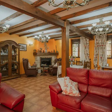 Y Corte Apartamento Ampudia
