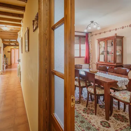 Apartamento Y Corte Ampudia