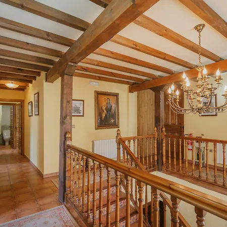 Y Corte Apartamento Ampudia