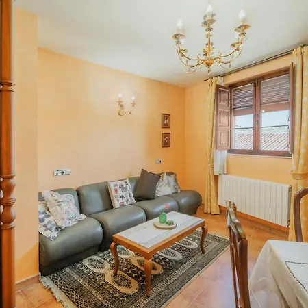 Y Corte Apartamento Ampudia