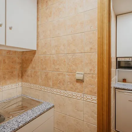 Apartamento Y Corte Ampudia