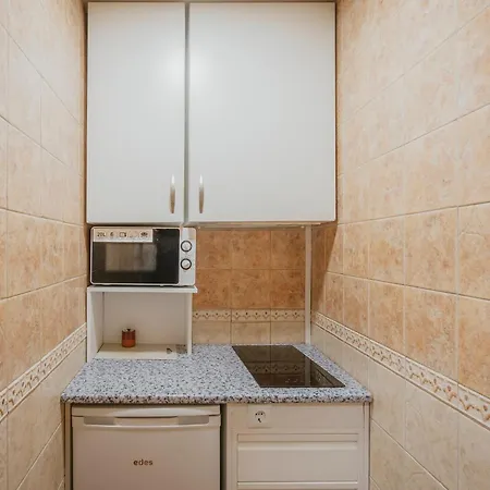 Apartamento Y Corte Ampudia