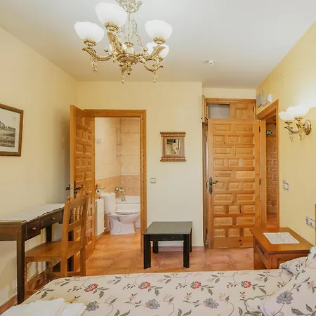 Apartamento Y Corte Ampudia
