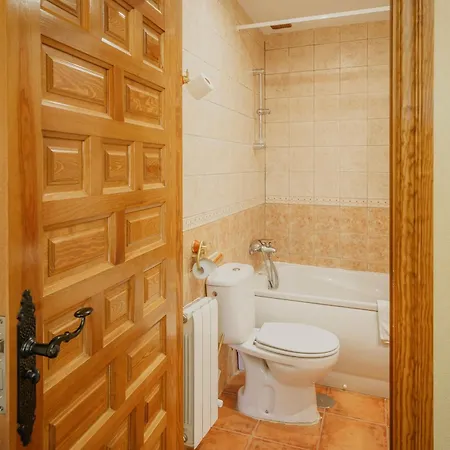 Y Corte Apartamento Ampudia