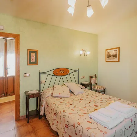 Y Corte Apartamento Ampudia