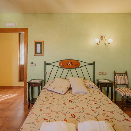Apartamento Y Corte Ampudia