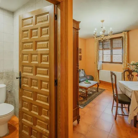 Apartamento Y Corte *