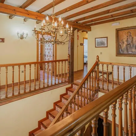 Apartamento Y Corte Ampudia