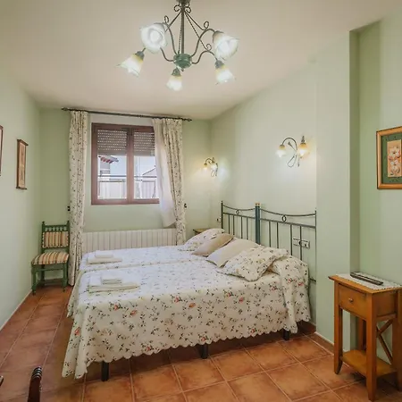 Apartamento Y Corte