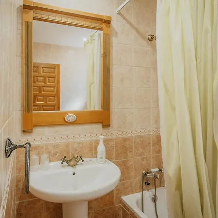 Apartamento Y Corte