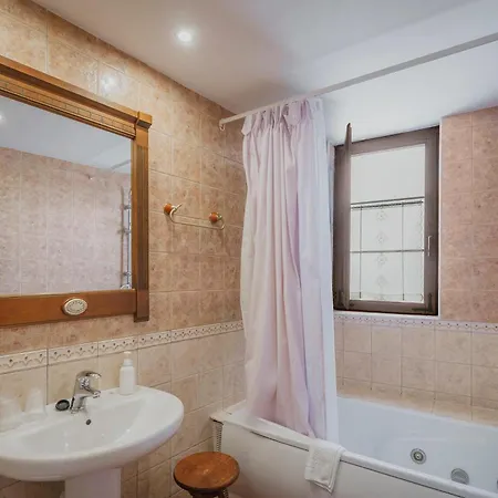 Y Corte Apartamento Ampudia