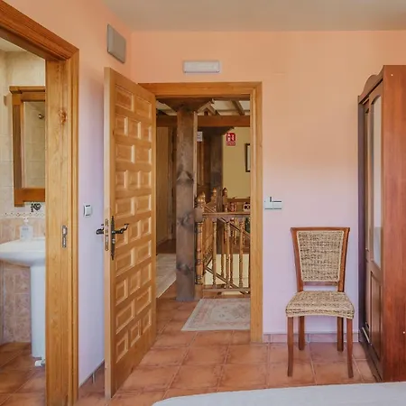 Y Corte Apartamento