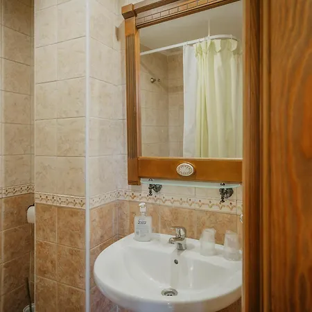 Y Corte Apartamento Ampudia