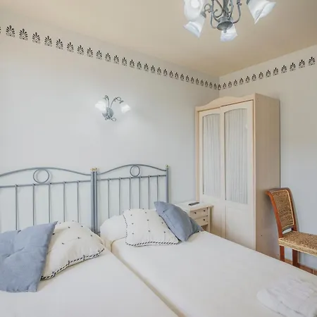 Apartamento Y Corte