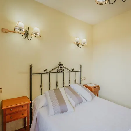 Y Corte Apartamento Ampudia