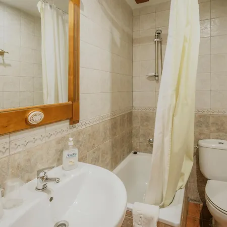 Y Corte Apartamento