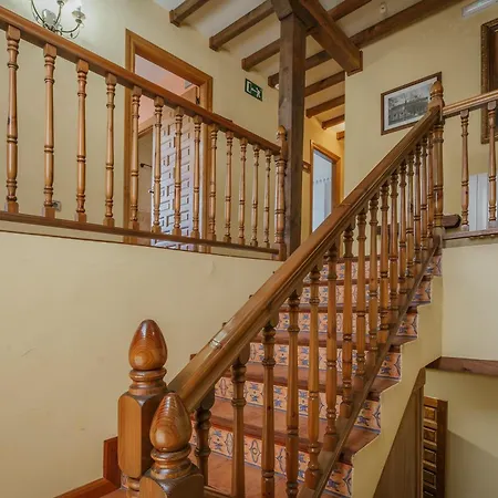 Apartamento Y Corte