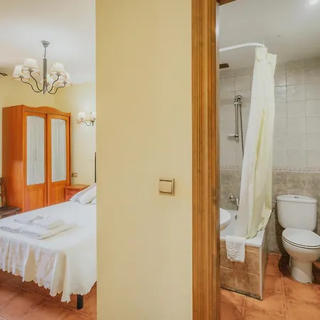 Y Corte Apartamento Ampudia
