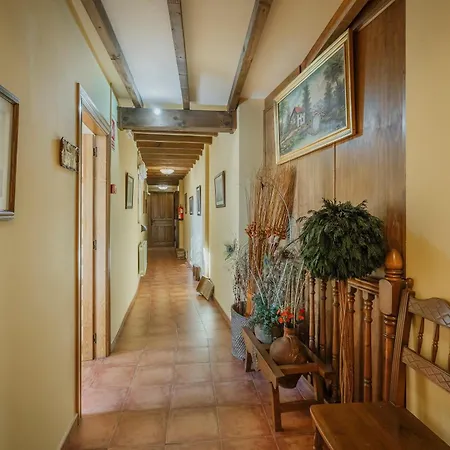 Y Corte Apartamento Ampudia