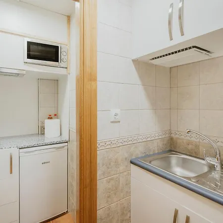 Apartamento Y Corte Ampudia